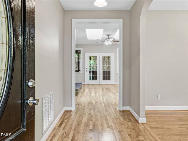 10 Sourwood Lane, Pittsboro, NC 27312