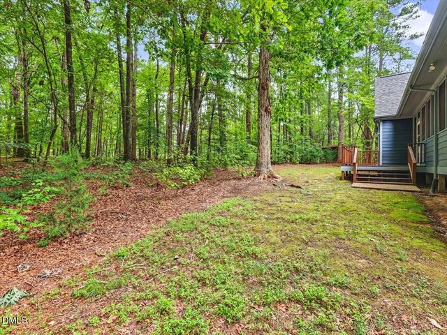 10 Sourwood Lane, Pittsboro, NC 27312