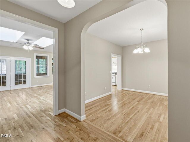 10 Sourwood Lane, Pittsboro, NC 27312