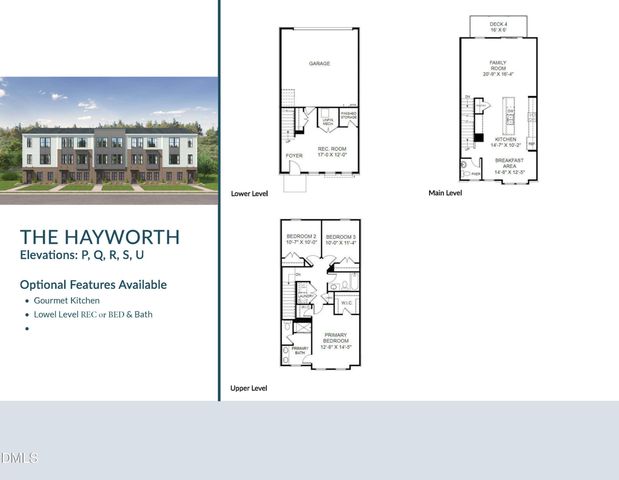 523 Hedrick Rdg Road, Cary, NC 27519