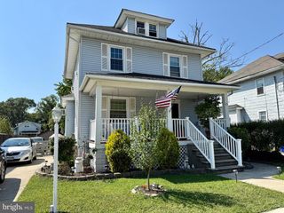 121 CRESCENT AVE, Woodbury, NJ 08096