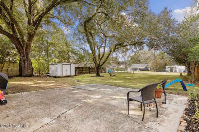 1918 Edwards Street, Opelousas, LA 70570