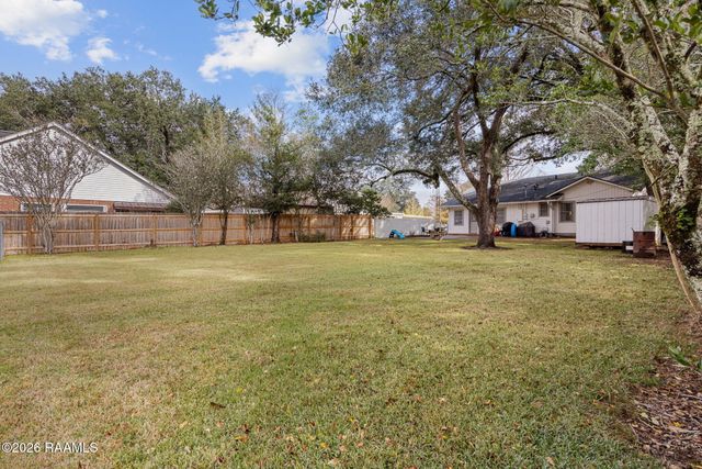 1918 Edwards Street, Opelousas, LA 70570