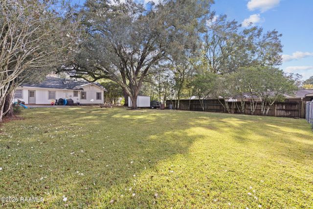 1918 Edwards Street, Opelousas, LA 70570