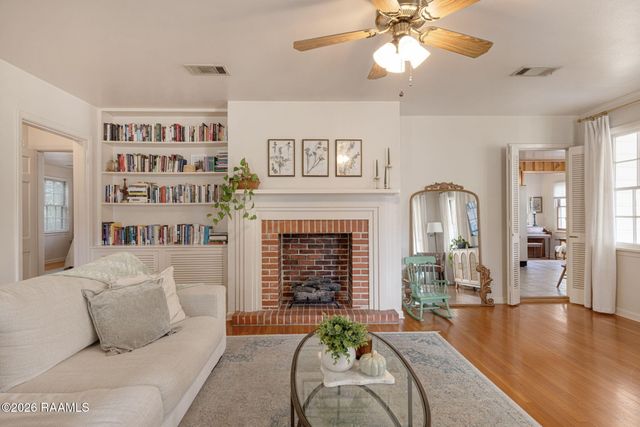 1918 Edwards Street, Opelousas, LA 70570