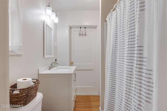 1918 Edwards Street, Opelousas, LA 70570