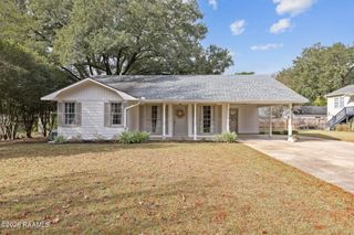 1918 Edwards Street, Opelousas, LA 70570
