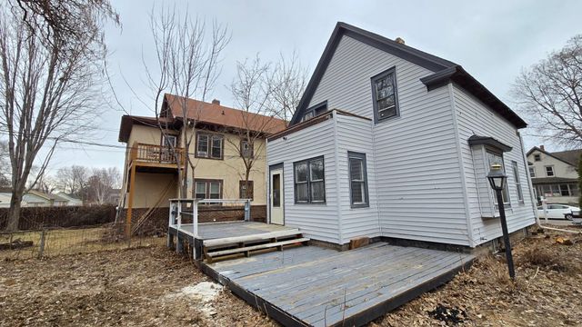 3504 19th Avenue S, Minneapolis, MN 55407