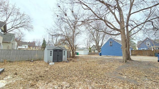 3504 19th Avenue S, Minneapolis, MN 55407