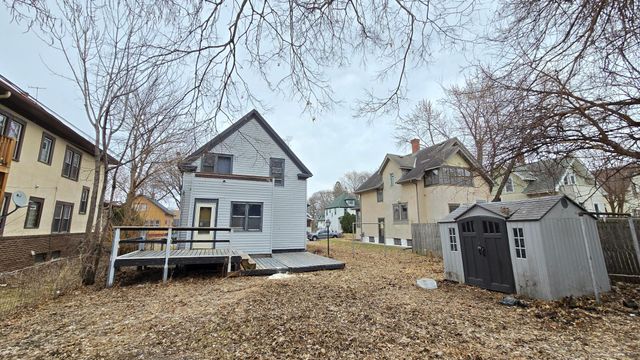 3504 19th Avenue S, Minneapolis, MN 55407