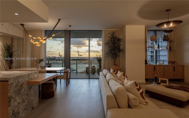 500 Alton Rd 1203, Miami Beach, FL 33139