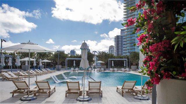 500 Alton Rd 1203, Miami Beach, FL 33139