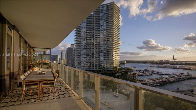 500 Alton Rd 1203, Miami Beach, FL 33139