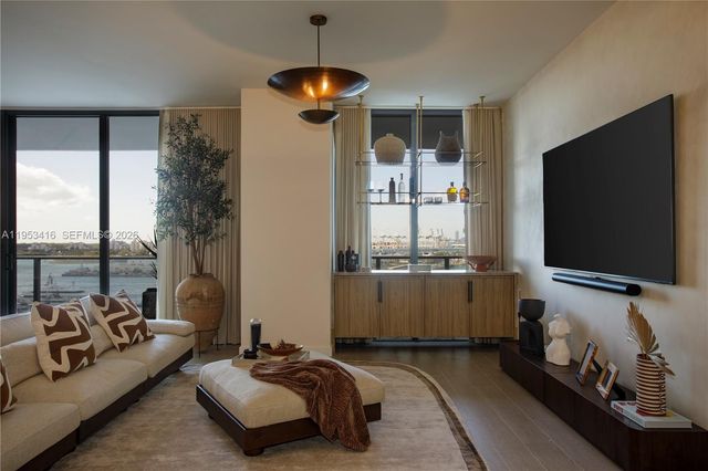 500 Alton Rd 1203, Miami Beach, FL 33139