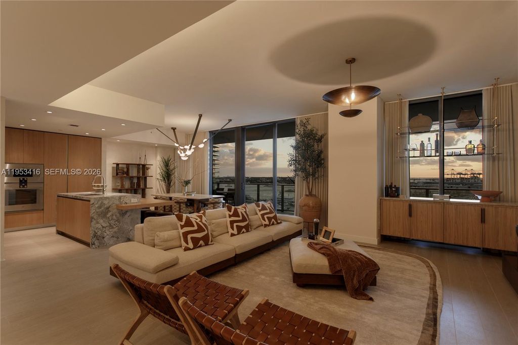 500 Alton Rd 1203, Miami Beach, FL 33139