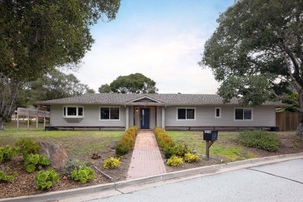 10148 Blue Larkspur Lane, Monterey, CA 93940