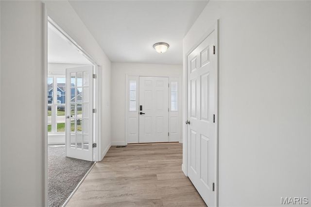 424 Rock Ridge Road, Wentzville, MO 63385