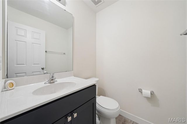 424 Rock Ridge Road, Wentzville, MO 63385