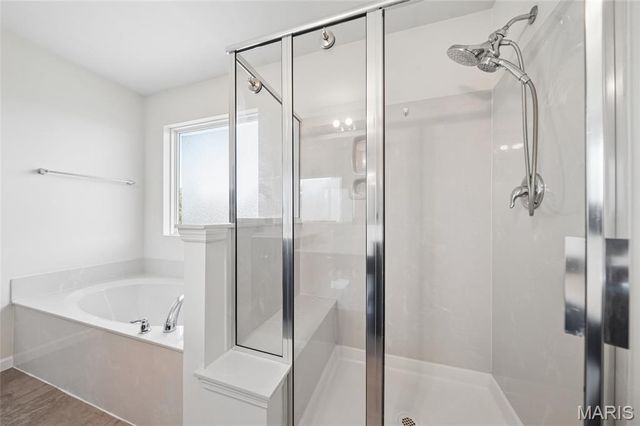 424 Rock Ridge Road, Wentzville, MO 63385