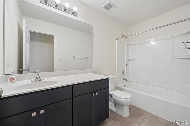 424 Rock Ridge Road, Wentzville, MO 63385