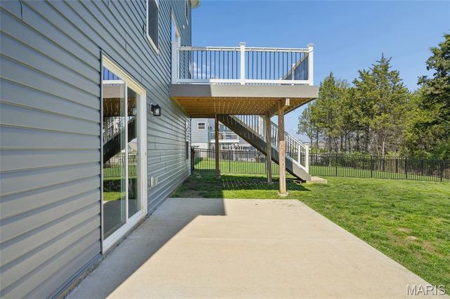 424 Rock Ridge Road, Wentzville, MO 63385