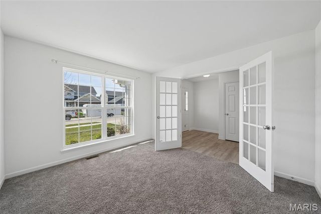 424 Rock Ridge Road, Wentzville, MO 63385