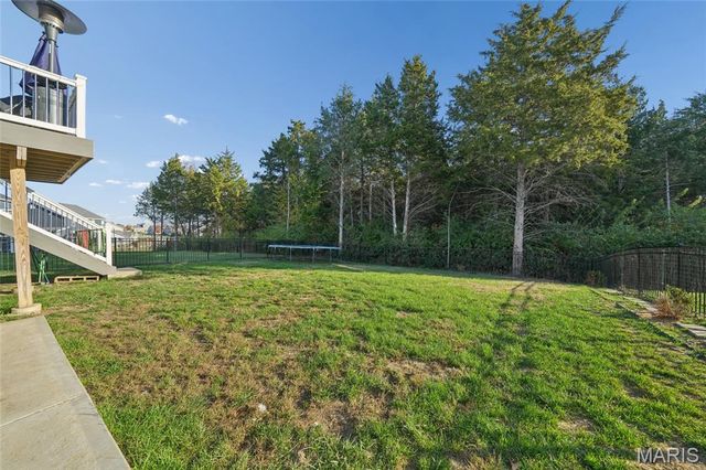 424 Rock Ridge Road, Wentzville, MO 63385