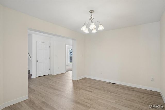 424 Rock Ridge Road, Wentzville, MO 63385