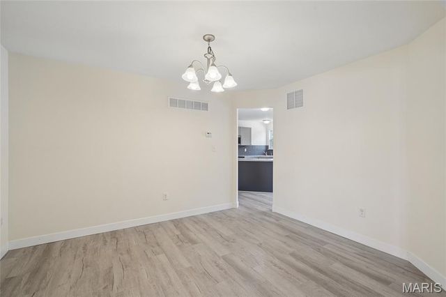 424 Rock Ridge Road, Wentzville, MO 63385