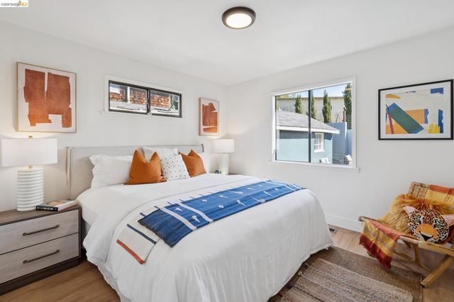 4066 Patterson Ave, Oakland, CA 94619