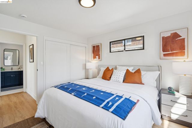 4066 Patterson Ave, Oakland, CA 94619