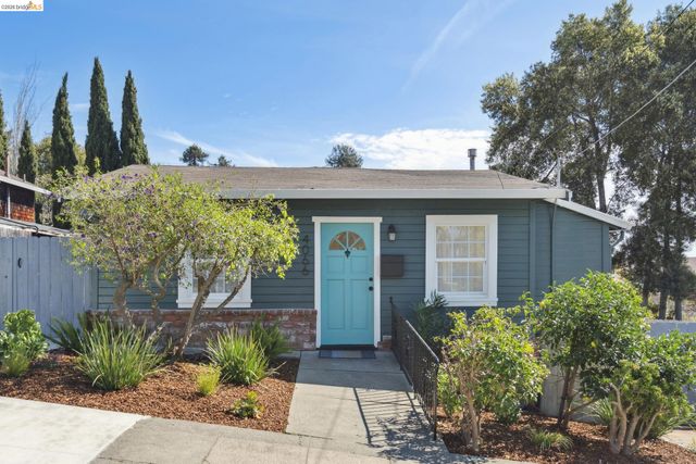 4066 Patterson Ave, Oakland, CA 94619