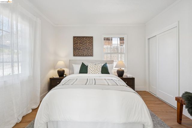 4066 Patterson Ave, Oakland, CA 94619