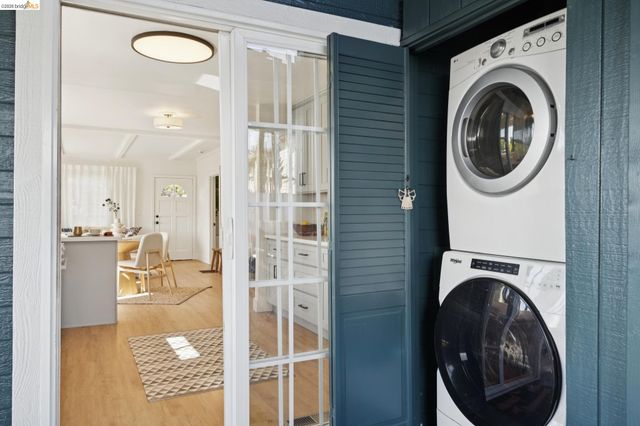 4066 Patterson Ave, Oakland, CA 94619