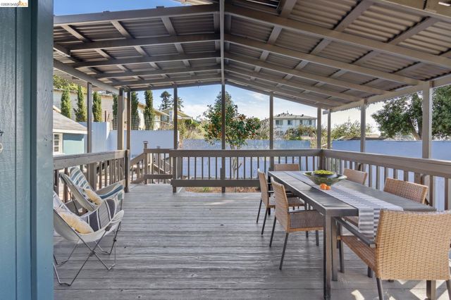 4066 Patterson Ave, Oakland, CA 94619