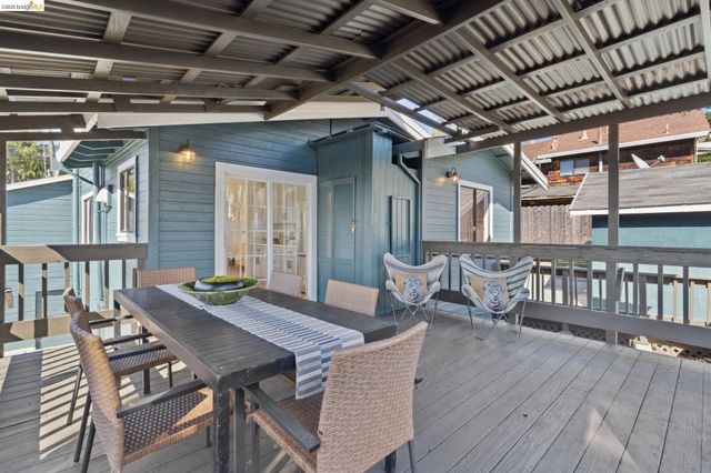 4066 Patterson Ave, Oakland, CA 94619