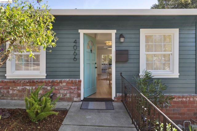 4066 Patterson Ave, Oakland, CA 94619