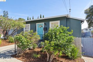 4066 Patterson Ave, Oakland, CA 94619