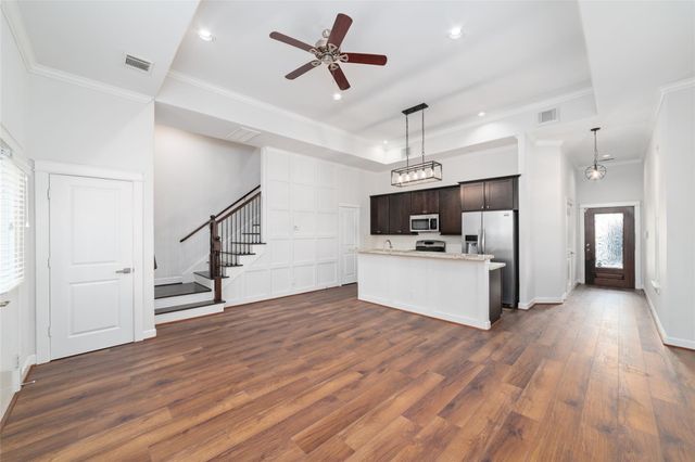 902 W 20th Street A, Houston, TX 77008