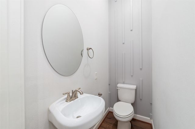 902 W 20th Street A, Houston, TX 77008