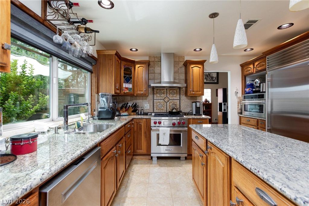 2912 Moonlight Bay Lane, Las Vegas, NV 89128 — photo 2
