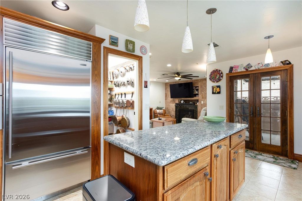 2912 Moonlight Bay Lane, Las Vegas, NV 89128 — photo 4