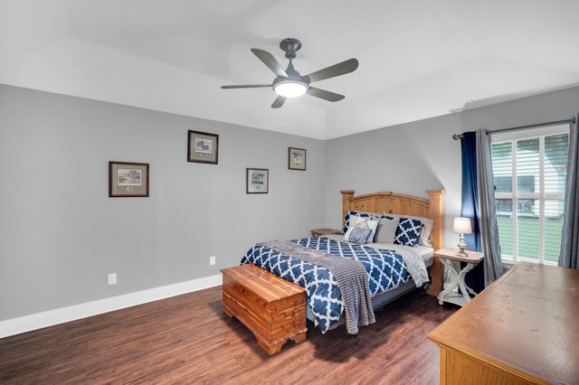 5107 Ridge Pointe Drive, Arlington, TX 76017