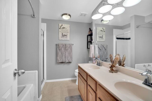 5107 Ridge Pointe Drive, Arlington, TX 76017