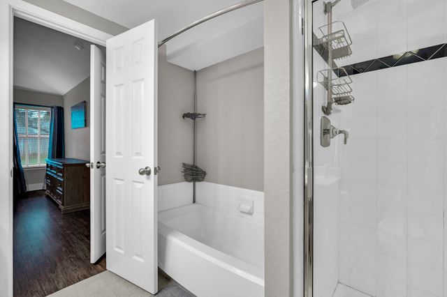 5107 Ridge Pointe Drive, Arlington, TX 76017