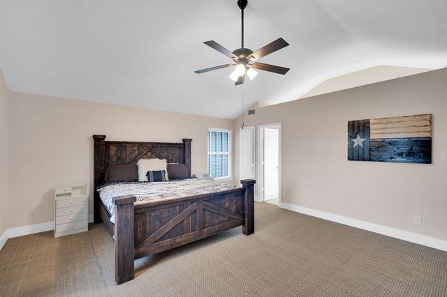 5107 Ridge Pointe Drive, Arlington, TX 76017