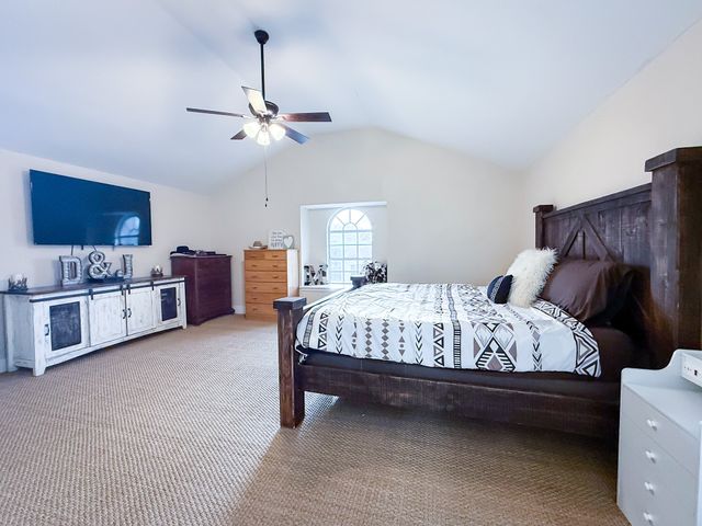 5107 Ridge Pointe Drive, Arlington, TX 76017
