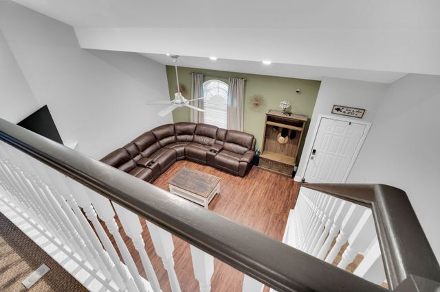 5107 Ridge Pointe Drive, Arlington, TX 76017