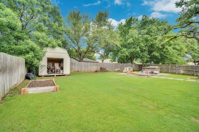 5107 Ridge Pointe Drive, Arlington, TX 76017