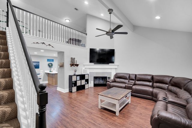5107 Ridge Pointe Drive, Arlington, TX 76017